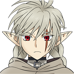 CHARACTER | TVアニメ『Übel Blatt～ユーベルブラット～』公式サイト
