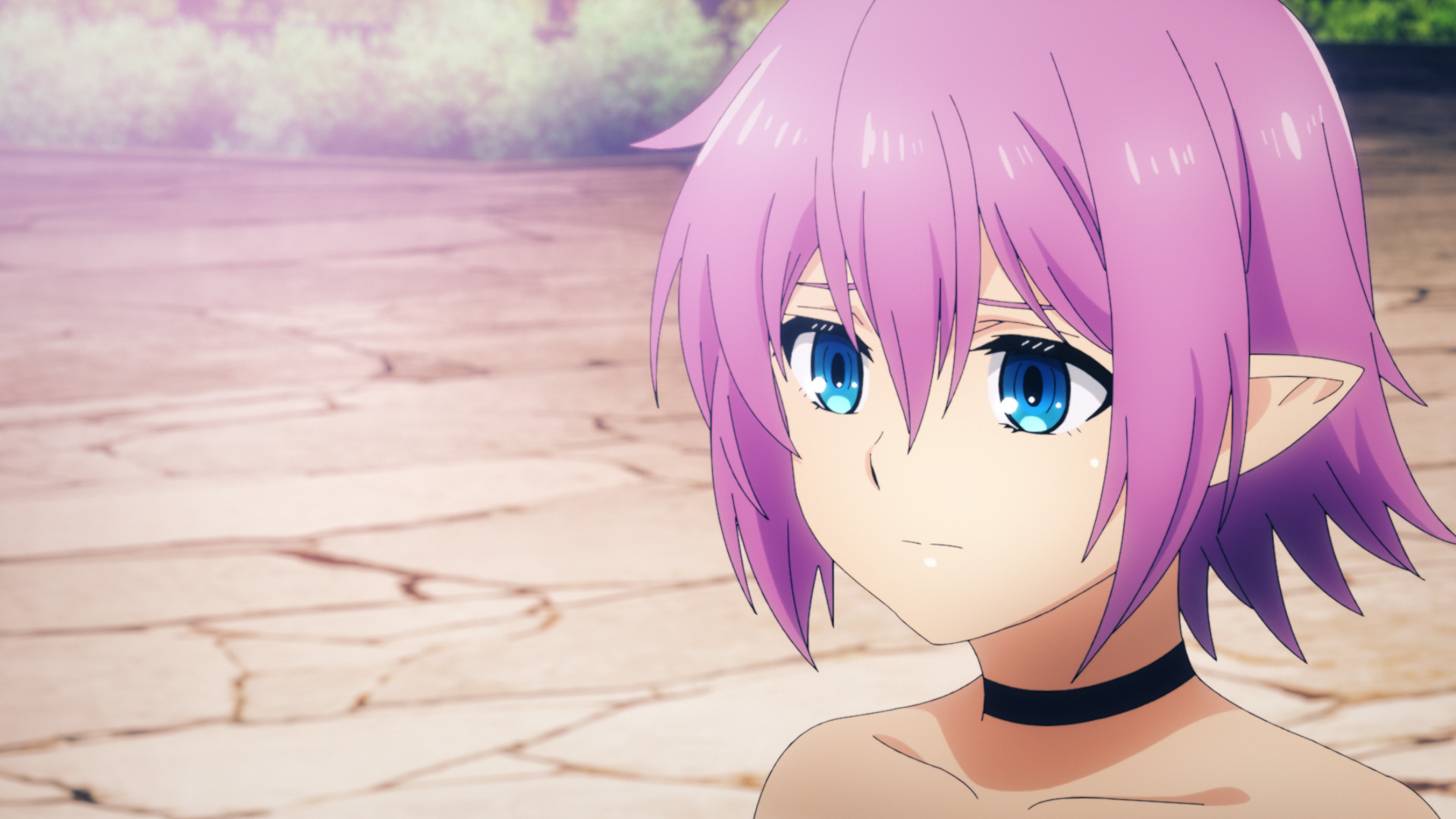 「ユーベルブラット」#8 キャラクター設定資料 CHARACTER | TVアニメ『Übel Blatt～ユーベルブラット～』公式サイト