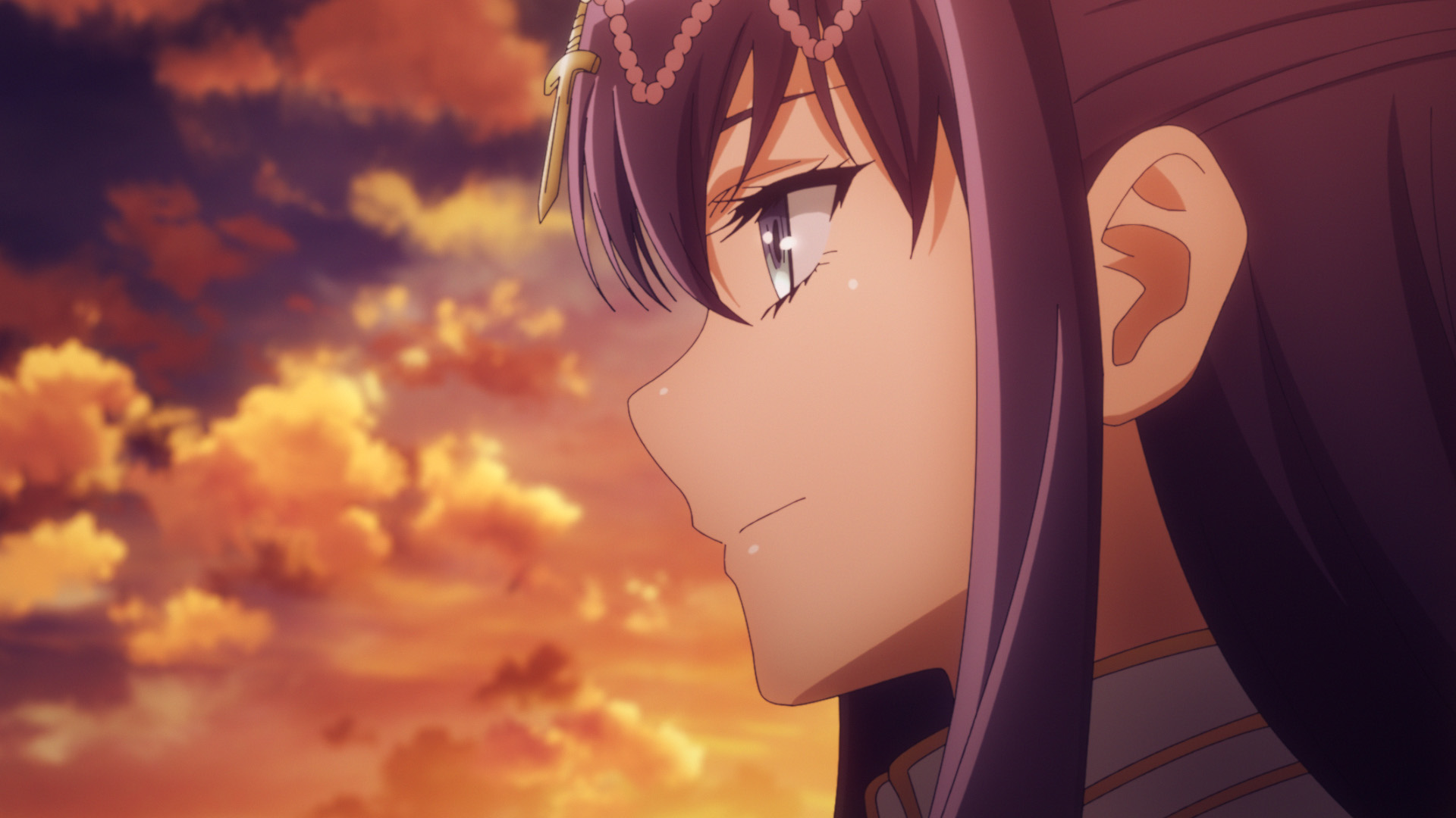 STORY | TVアニメ『Übel Blatt～ユーベルブラット～』公式サイト